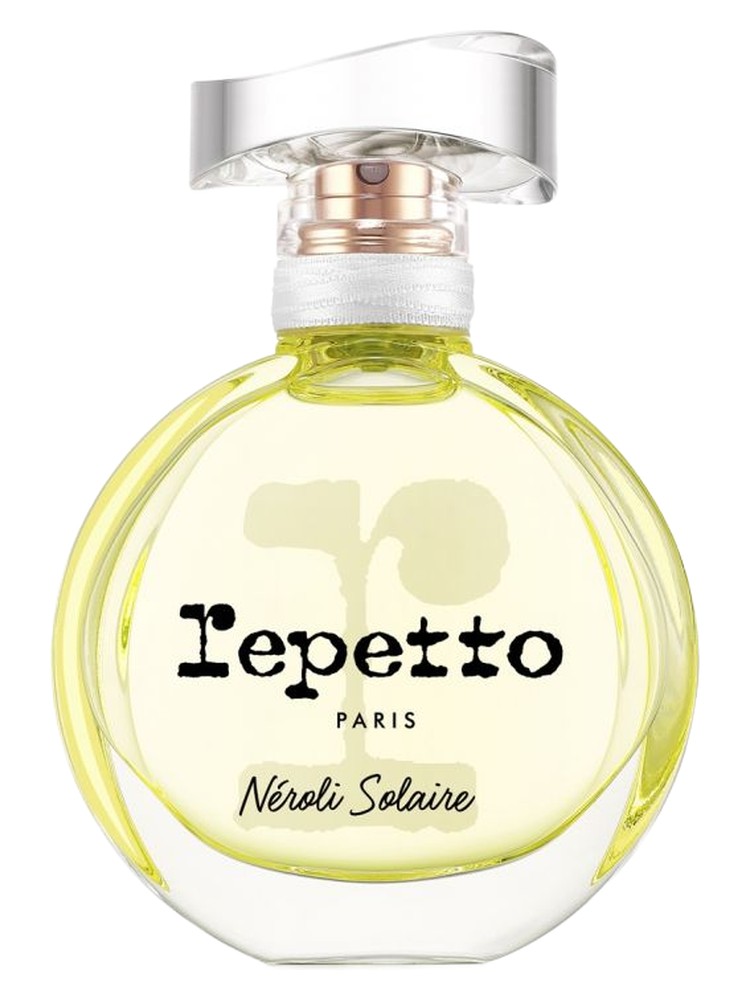 Néroli Solaire – Repetto