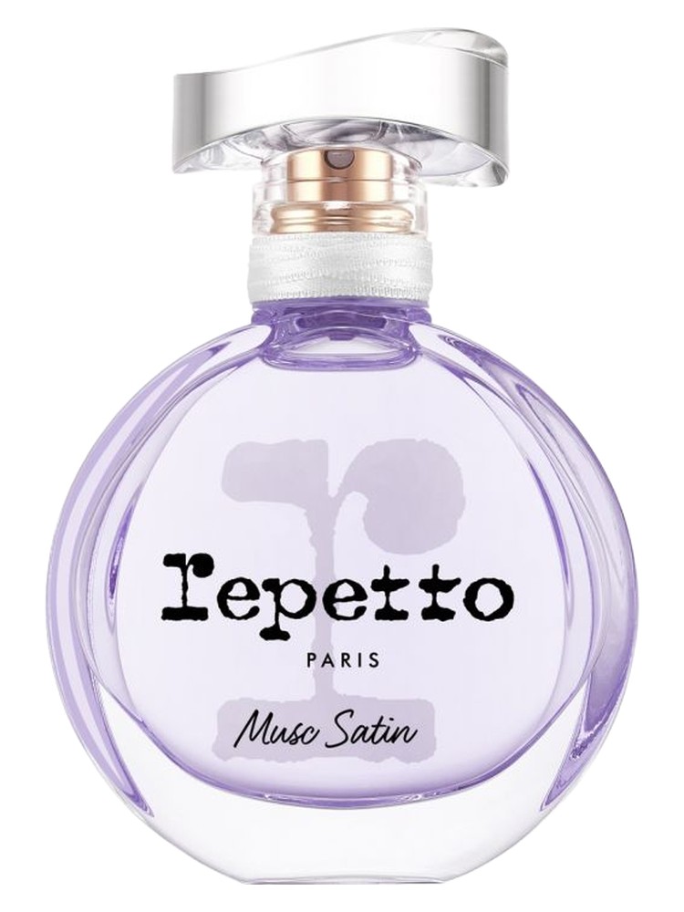 Musc Satin – Repetto