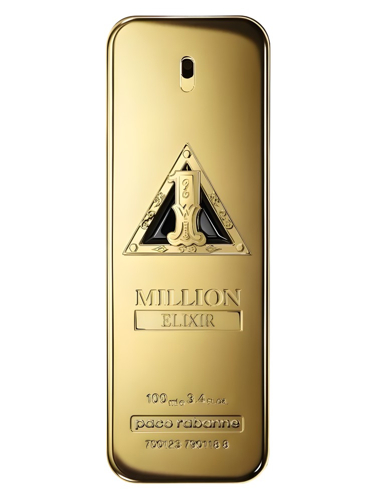 1 Million Elixir – Rabanne