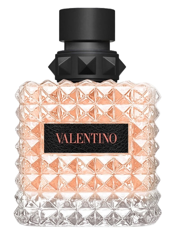 Valentino Donna Born In Roma Coral Fantasy – Valentino