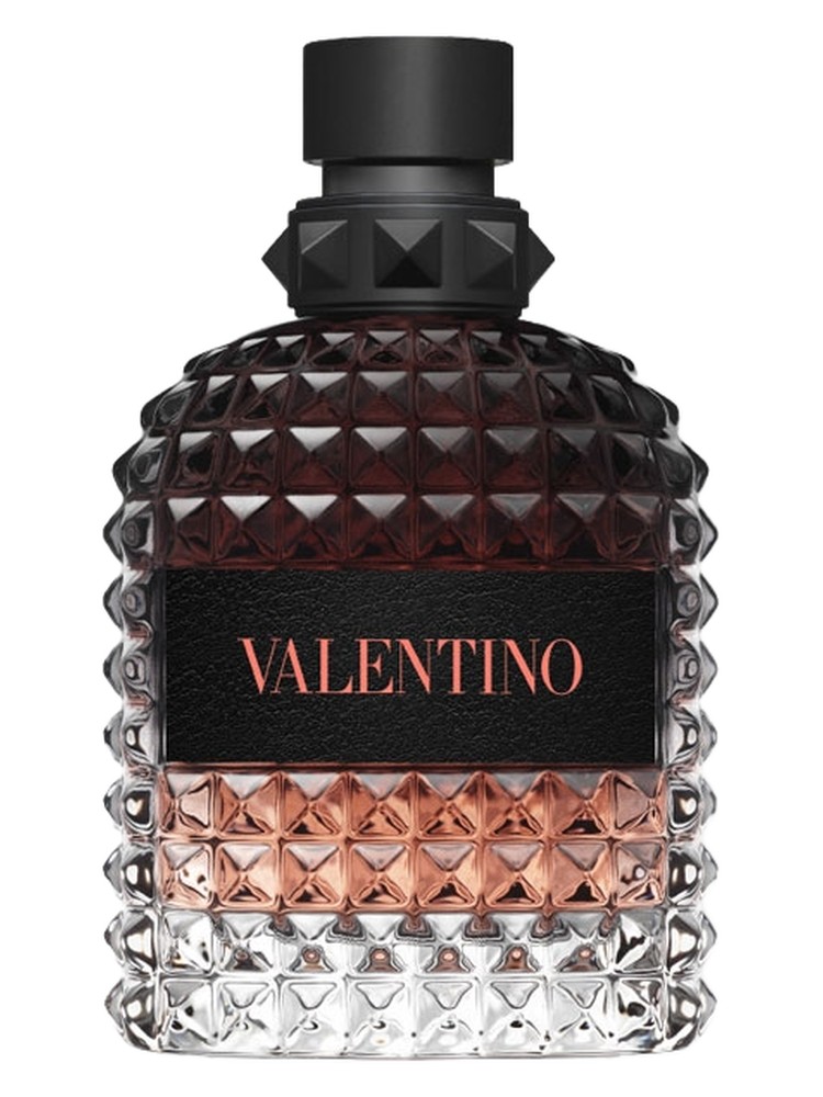 Valentino Uomo Born In Roma Coral Fantasy – Valentino