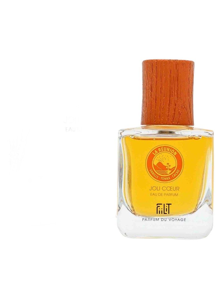 Joli Coeur – La Reunion – Fiilit