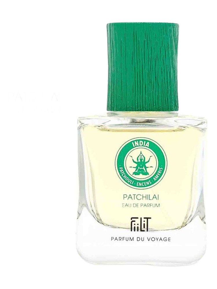 Patchilai – India – Fiilit