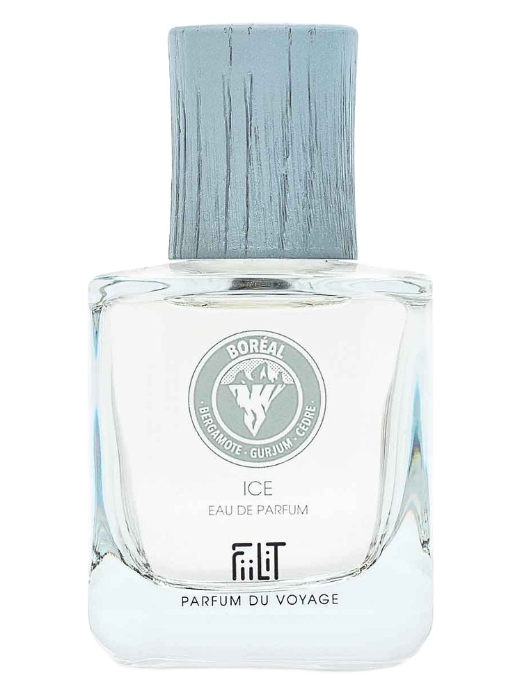 Ice – Boreale – Fiilit