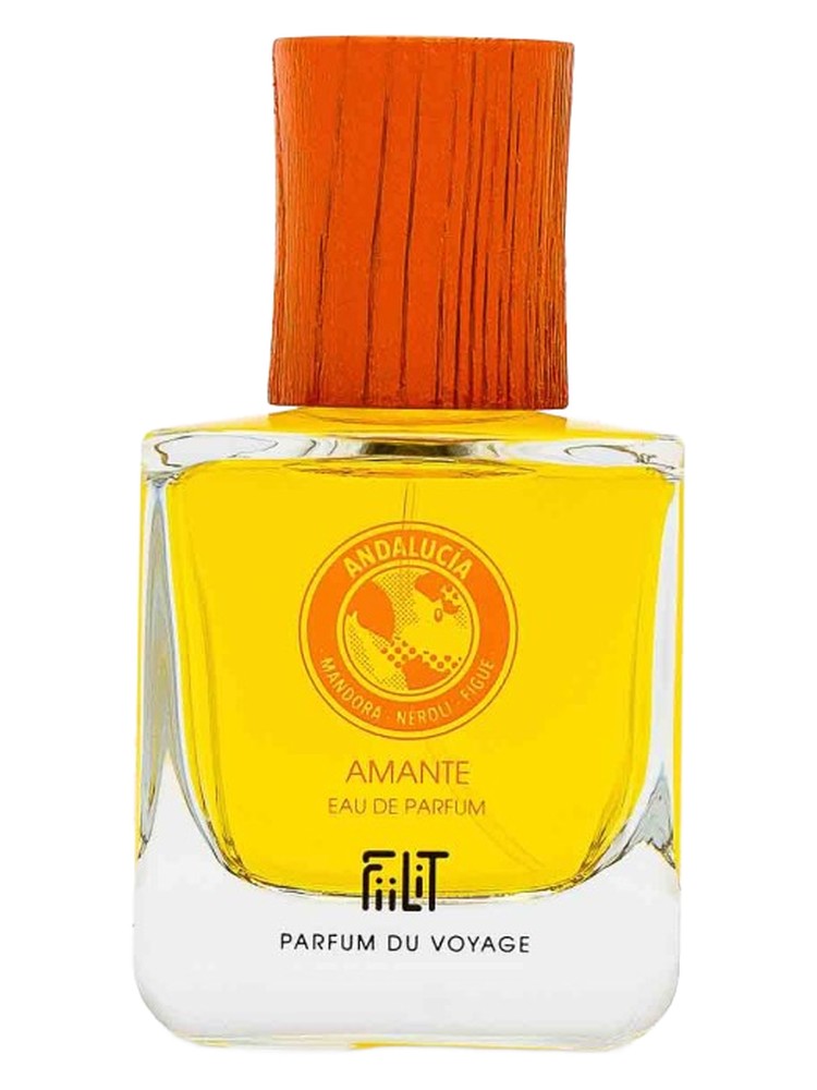 Amante – Andalucia – Fiilit