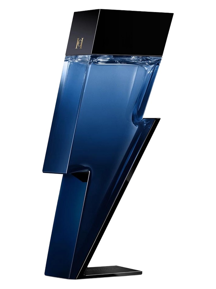 Bad Boy Cobalt Parfum Electrique – Carolina Herrera
