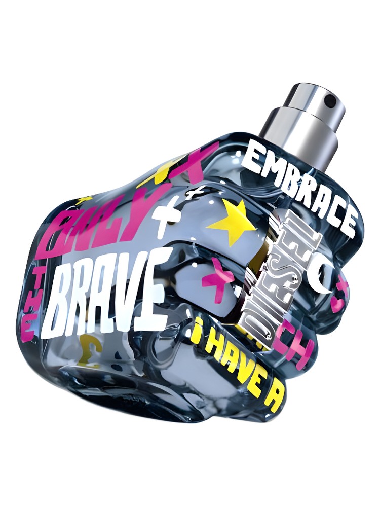 Only The Brave by Bunka – Diesel