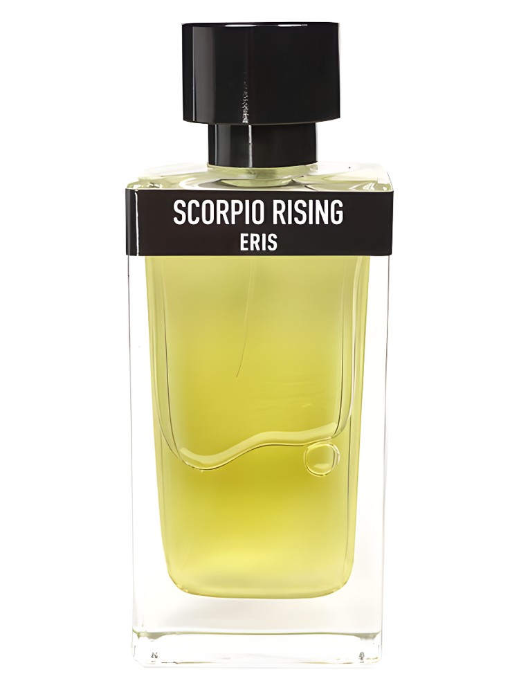 Scorpio Rising – Eris Parfums