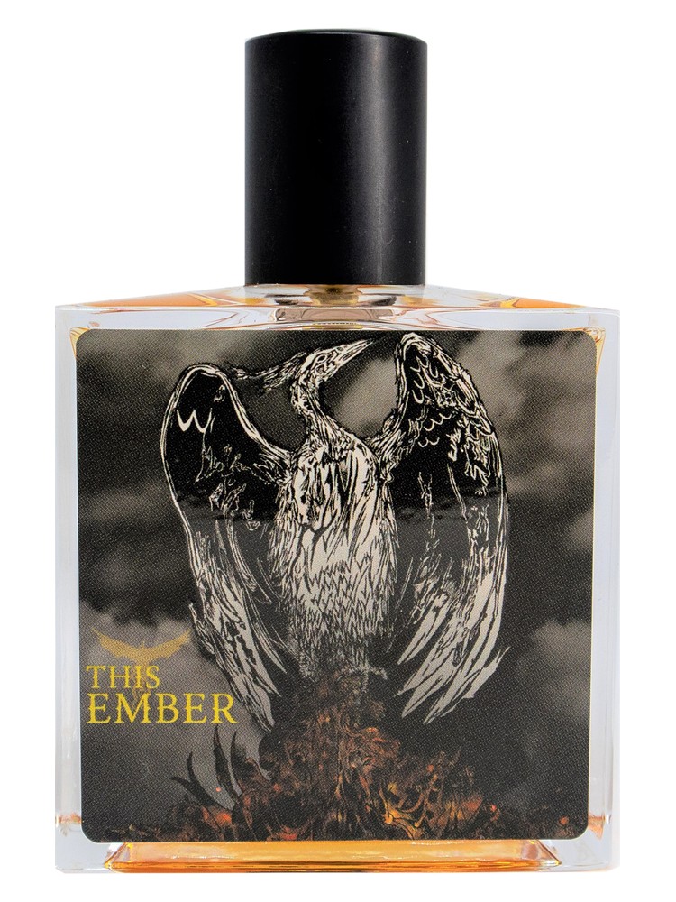 This Ember – Anka Kuş Parfüm