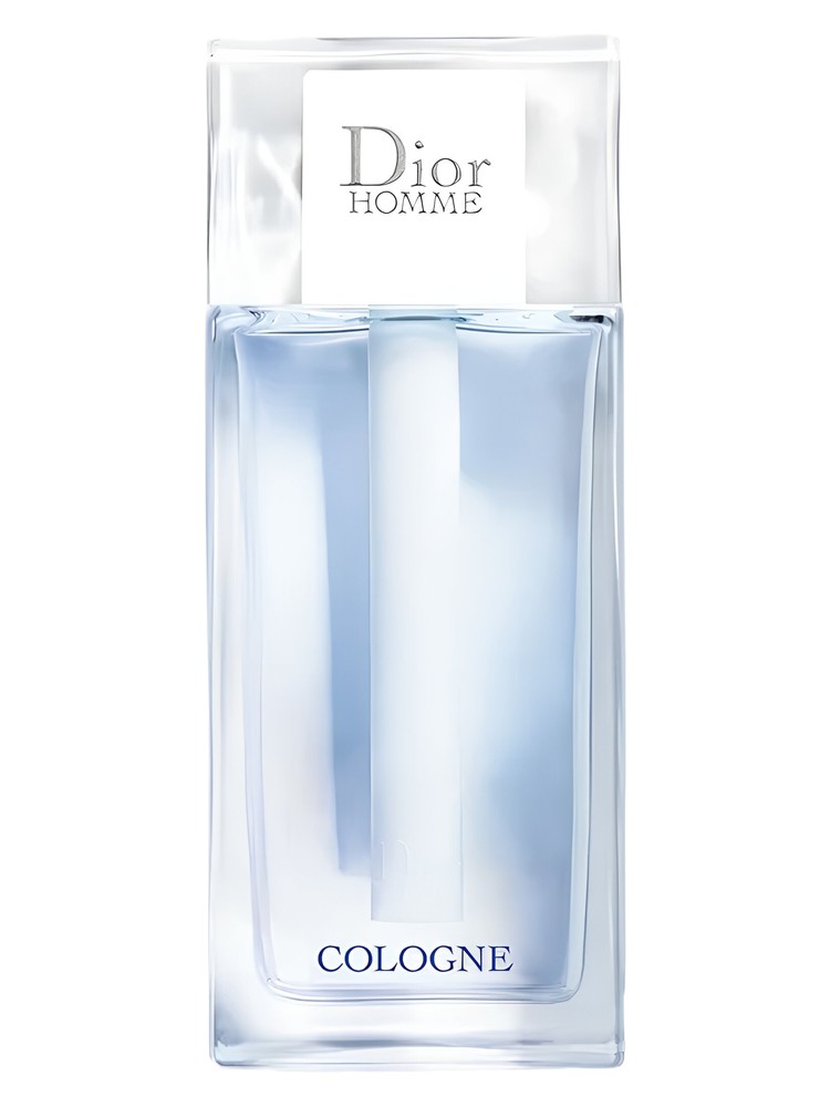 Dior Homme Cologne 2022 – Dior