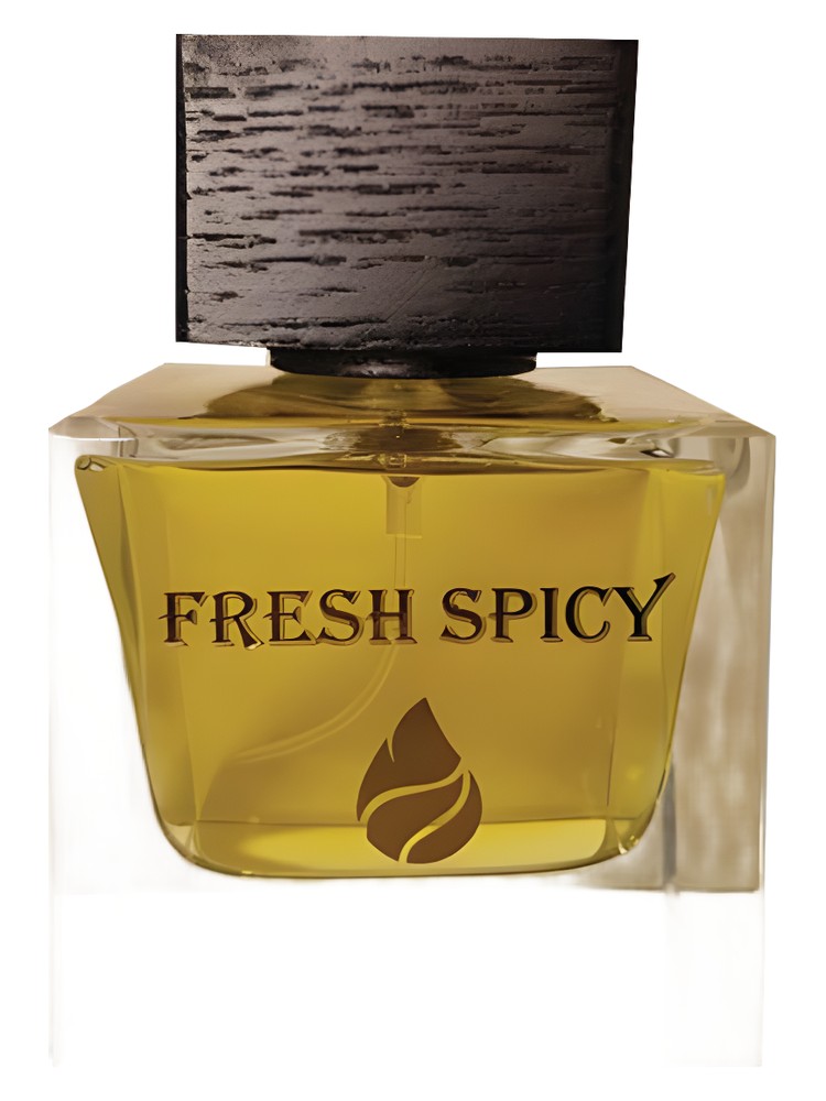 FRESH SPICY – AAP PERFUMES