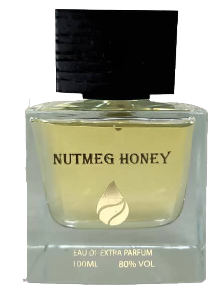 NUTMEG HONEY – AAP PERFUMES