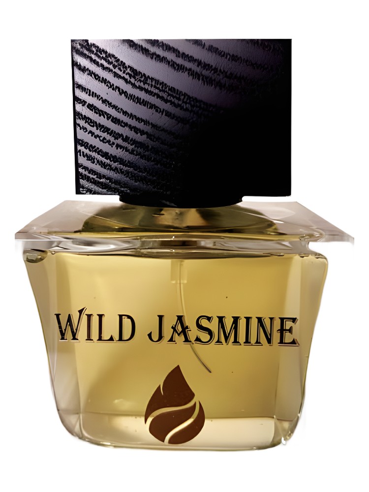 WILD JASMINE – AAP PERFUMES