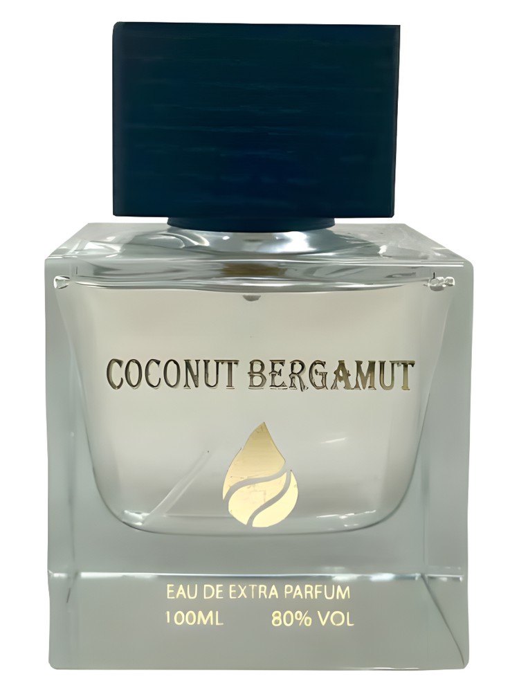 COCONUT BERGAMOT – AAP PERFUMES