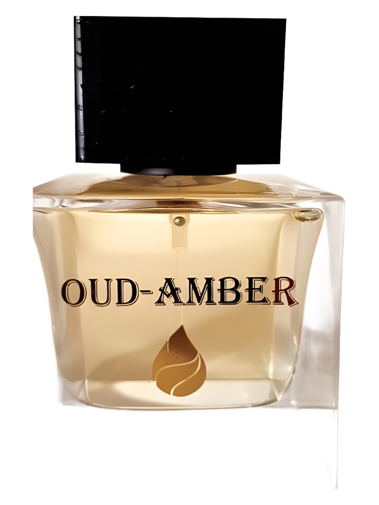OUD AMBER – AAP PERFUMES