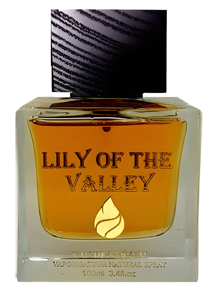 LILY OF THE VALLEY – AAP PERFUMES