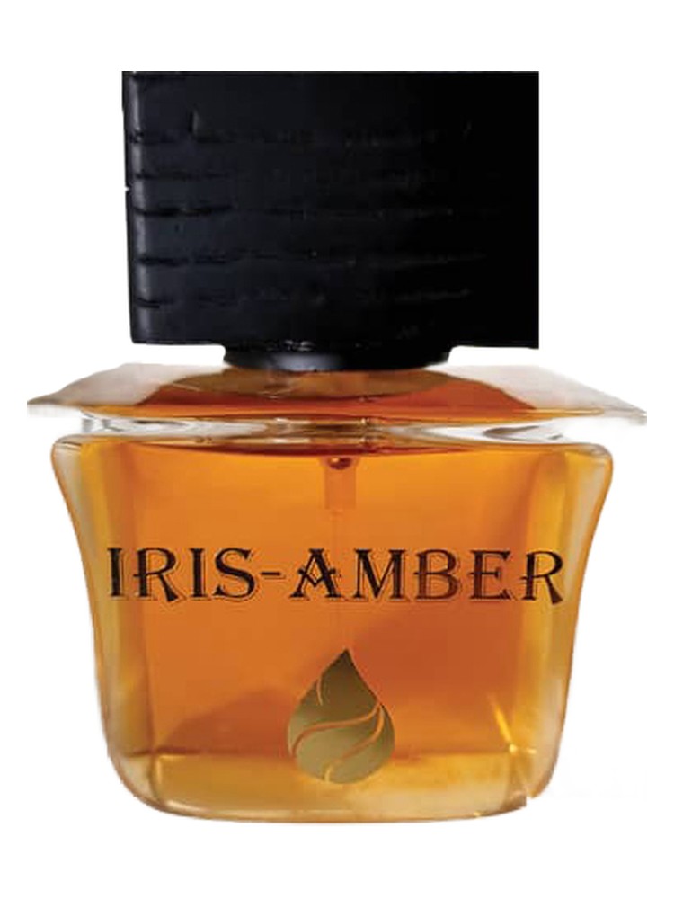 IRIS AMBER – AAP PERFUMES