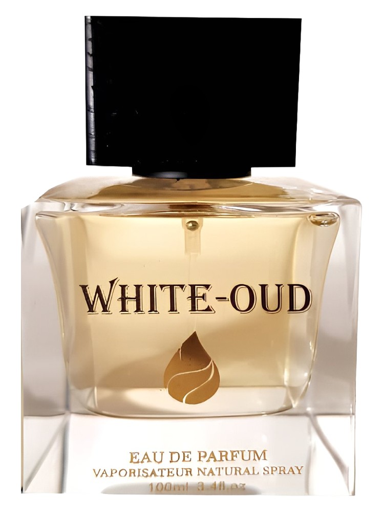 WHITE OUD – AAP PERFUMES