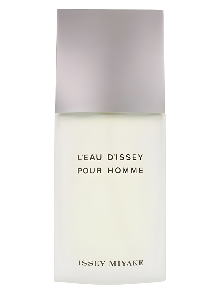 L’Eau d’Issey Pour Homme – Issey Miyake