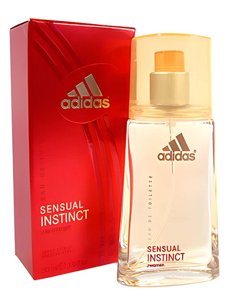 Adidas Sensual Instinct – Adidas