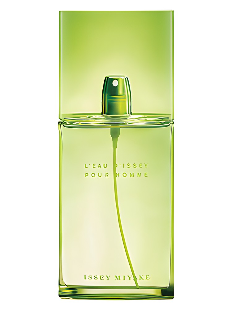 Issey Miyake L’Eau d’Issey Pour Homme Summer 2006