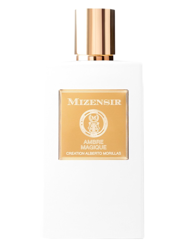 Ambre Magique – Mizensir
