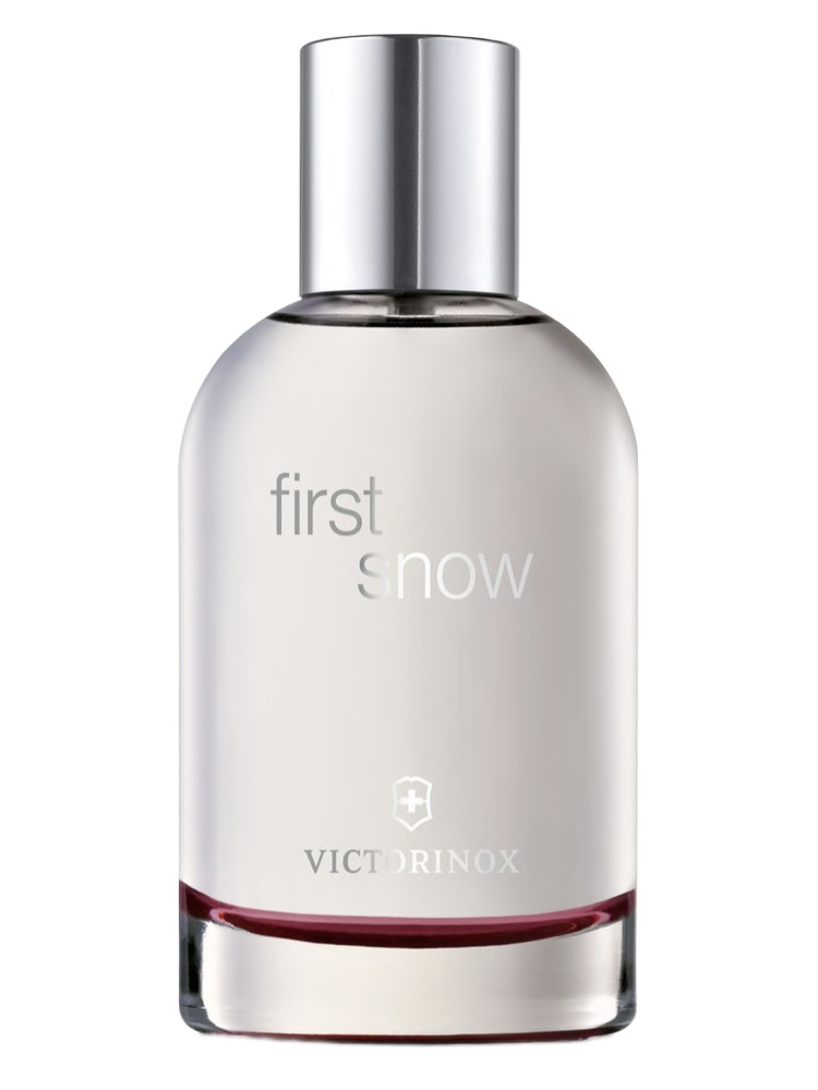 First Snow – Victorinox Swiss Army