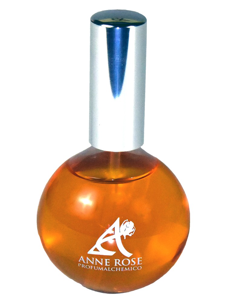 Il Profumo del Crysto – Anne Rose Profumalchemico