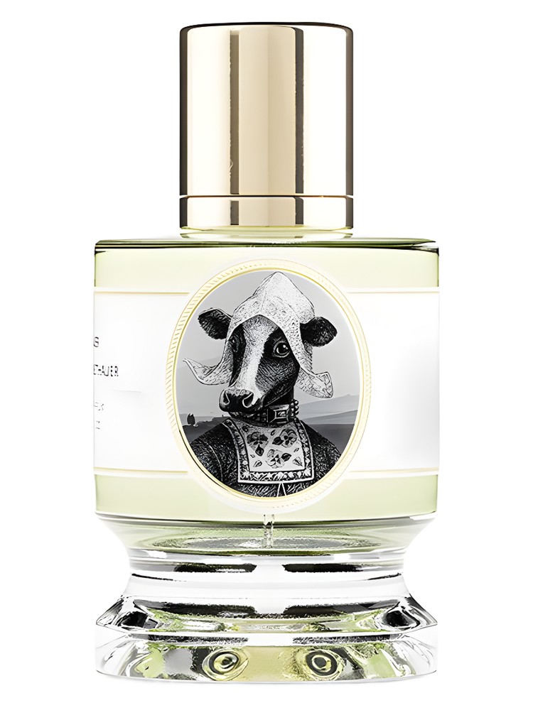 Cow – Zoologist Perfumes