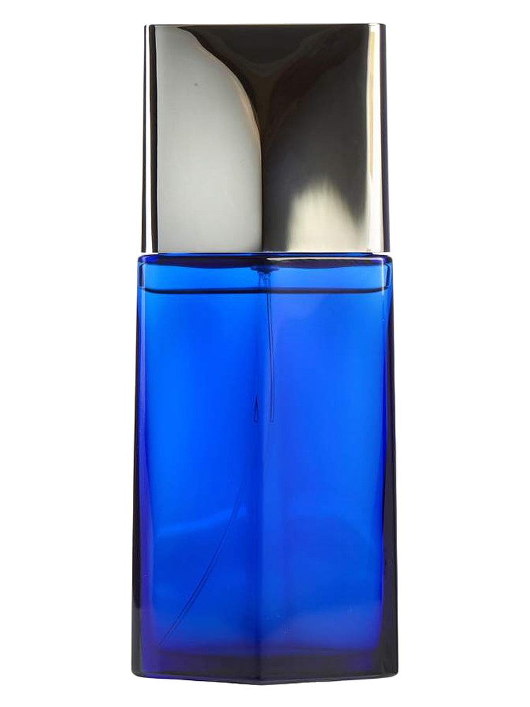 L’Eau Bleue d’Issey Pour Homme – Issey Miyake