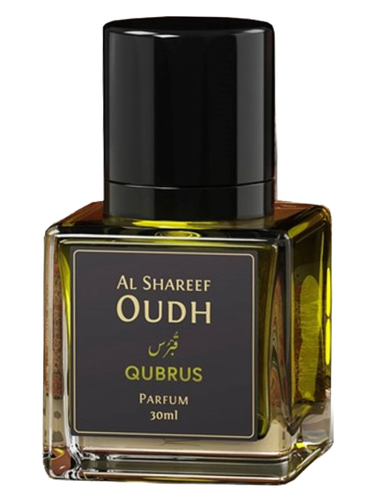 Qubrus – Al Shareef Oudh