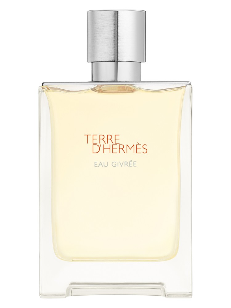 Terre d’Hermès Eau Givree – Hermès
