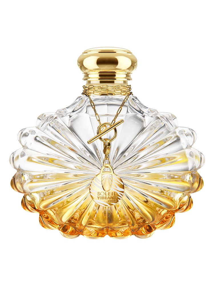 Soleil Vibrant – Lalique