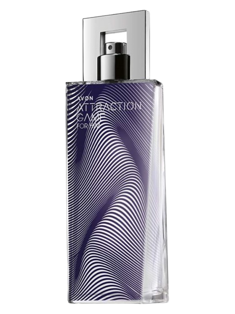 Attraction Game For Him – Avon