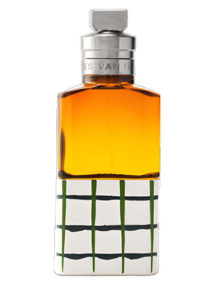 Rock the Myrrh – Dries Van Noten