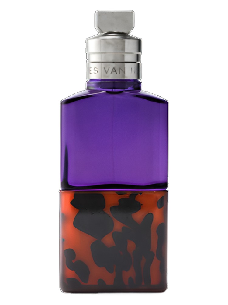 Fleur du Mal – Dries Van Noten