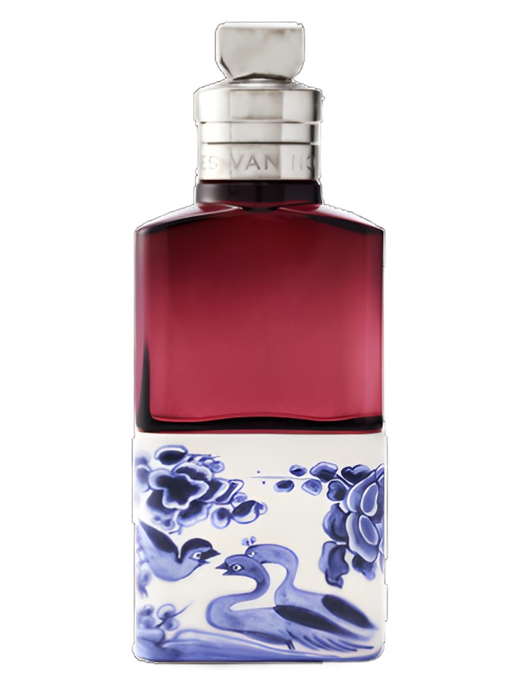Soie Malaquais – Dries Van Noten
