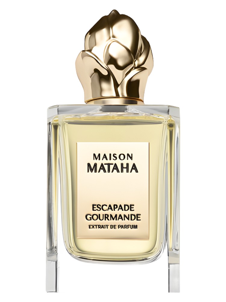 Escapade Gourmande – Maison Mataha