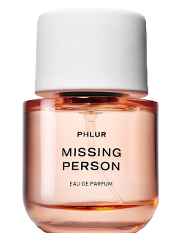 Missing Person – Phlur