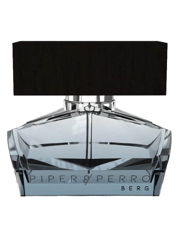 Berg – Piper & Perro