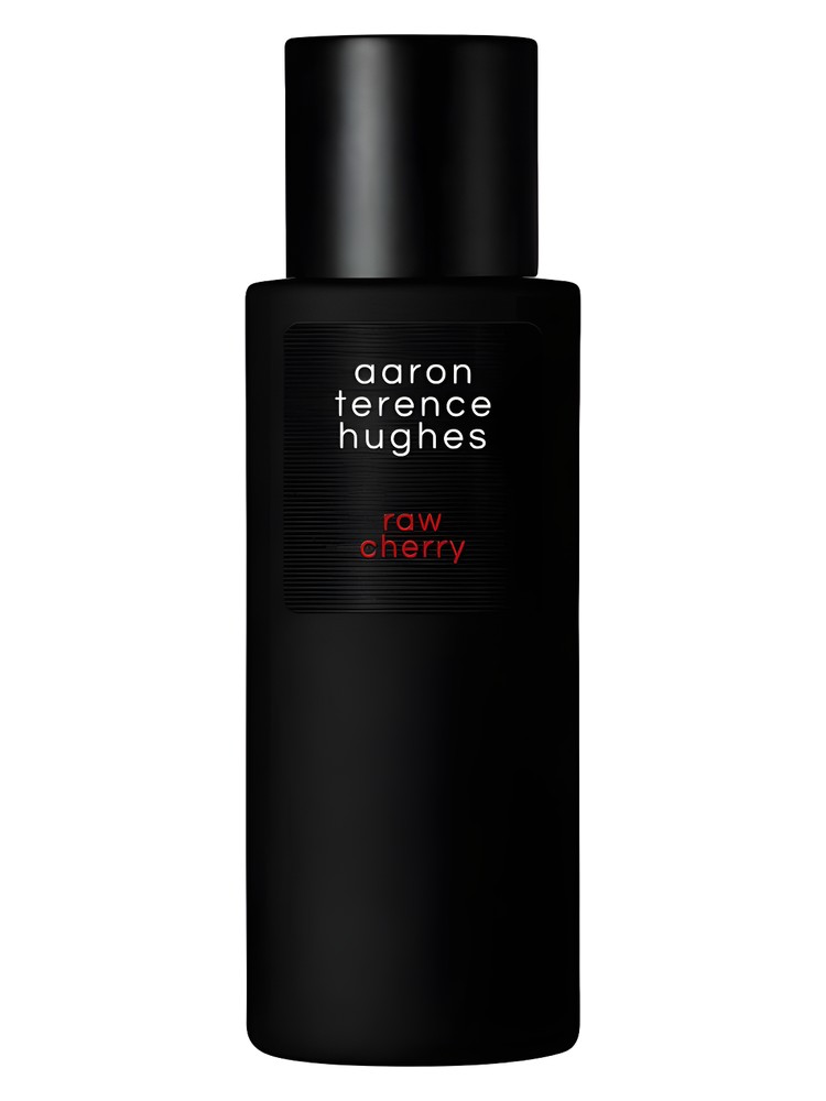 Raw Cherry – Aaron Terence Hughes