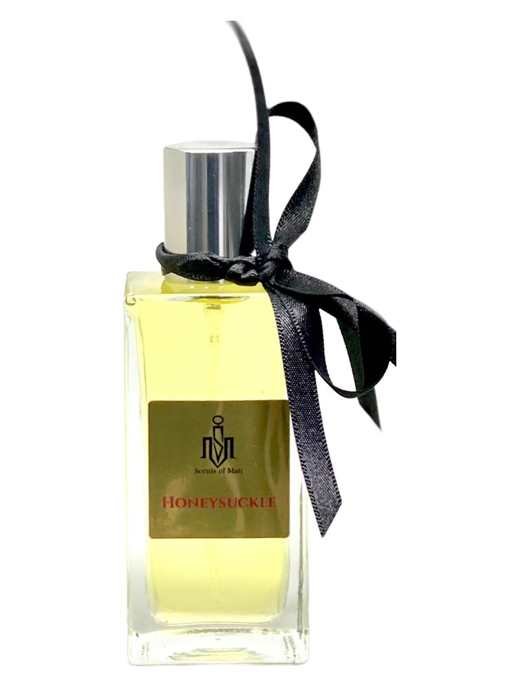 Honeysuckle – Scents of Man