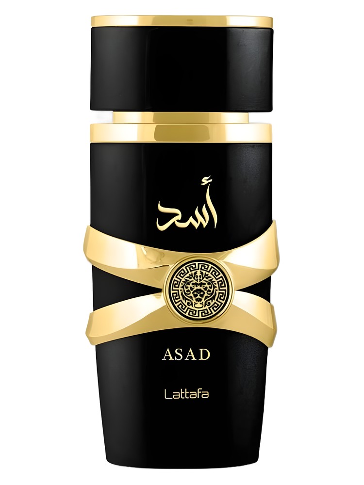 Asad – Lattafa Perfumes
