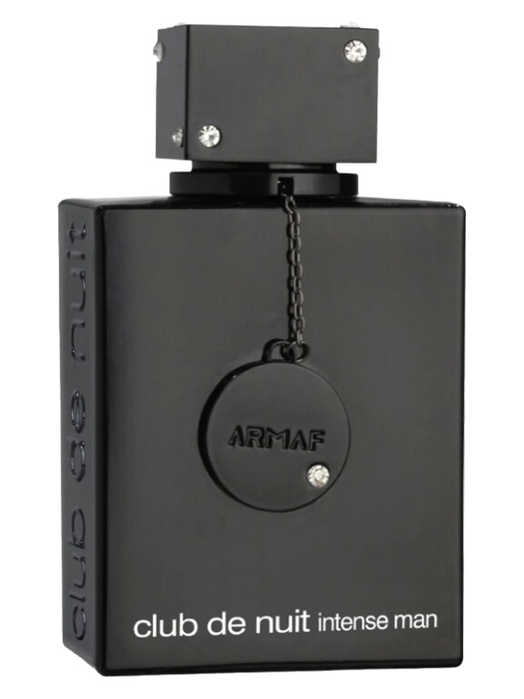 Club de Nuit Intense Man Parfum – Armaf