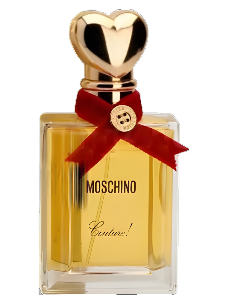 Couture! – Moschino