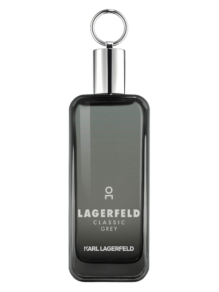Lagerfeld Classic Grey – Karl Lagerfeld
