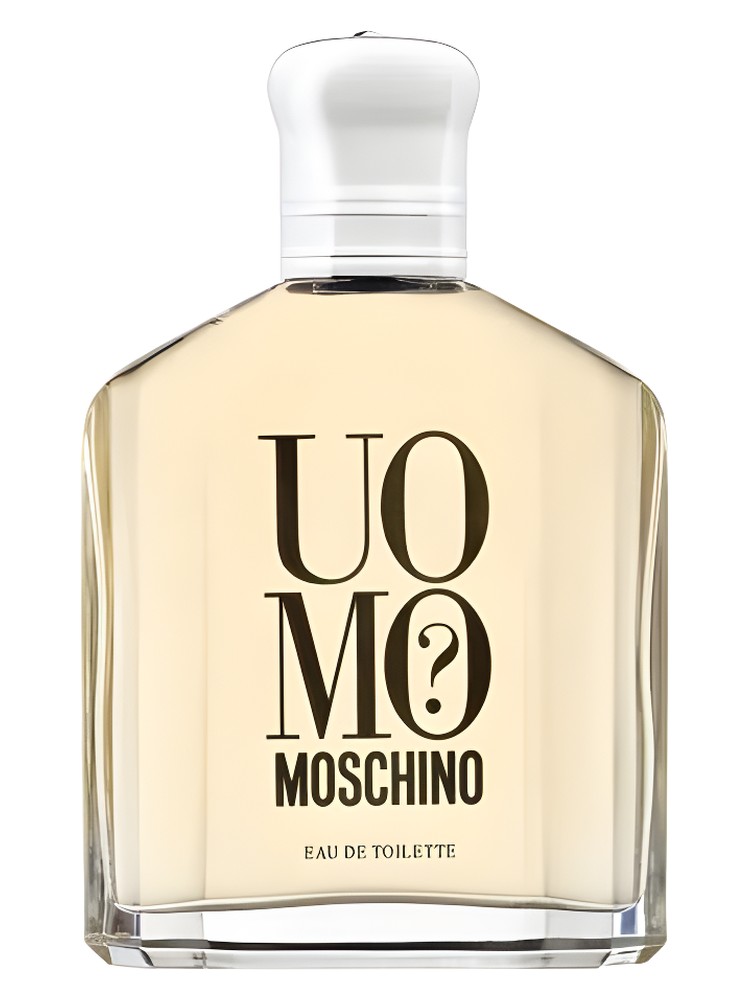 Uomo? – Moschino