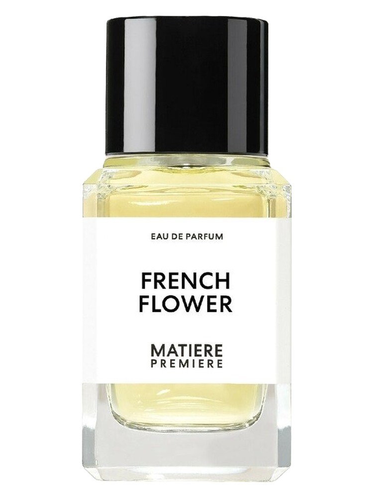 French Flower – Matiere Premiere