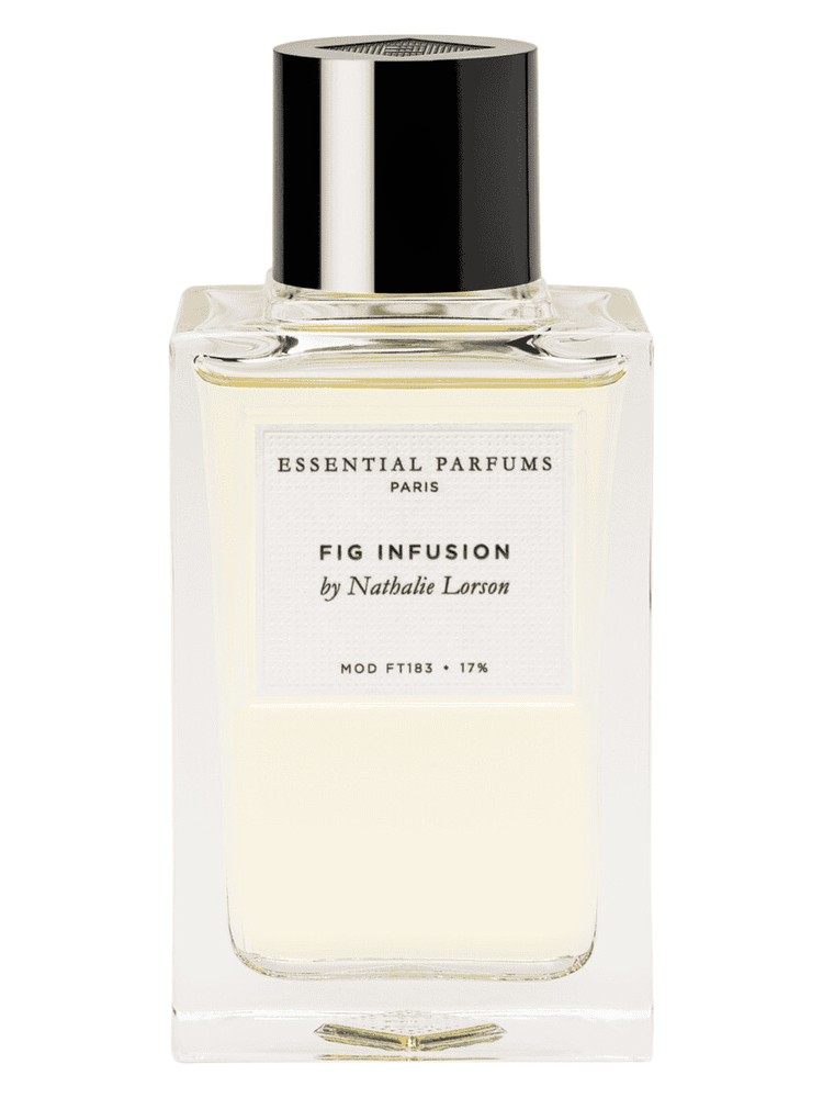 Fig Infusion – Essential Parfums