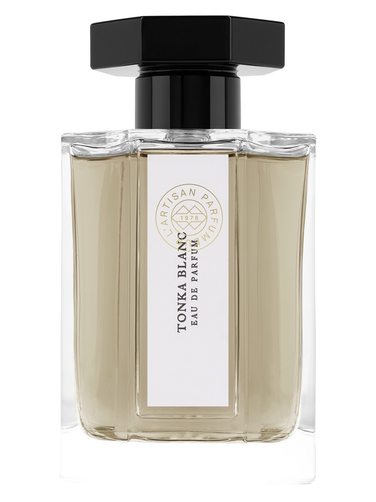 Tonka Blanc – L'Artisan Parfumeur